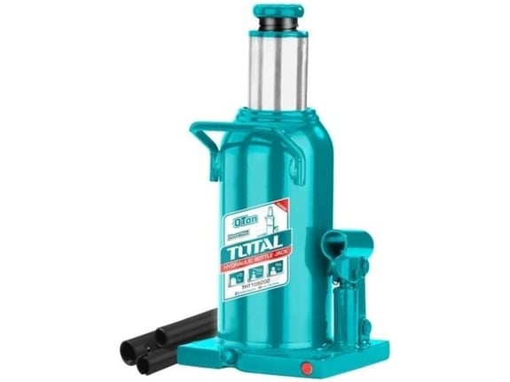 Total alati Hidraulička dizalica 12T