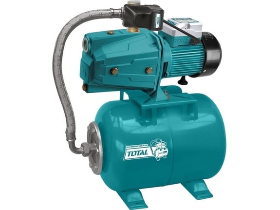 Total alati Hidropak 24l 750W 45m 9m 360l/h