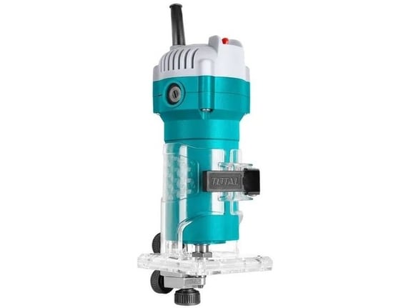 Total alati Jednoručna glodalica