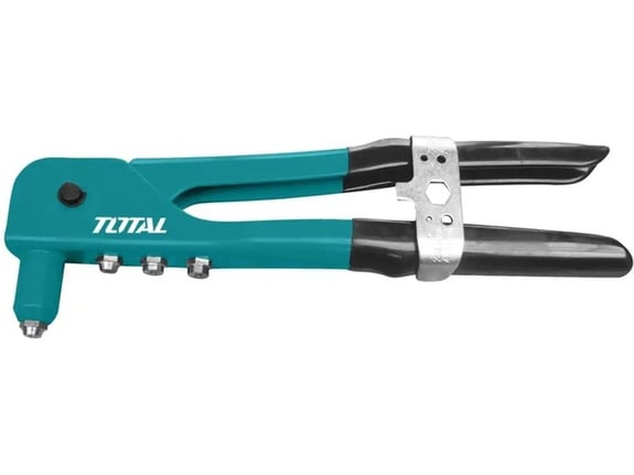 Total alati Klešta za nitne dužina 270mm