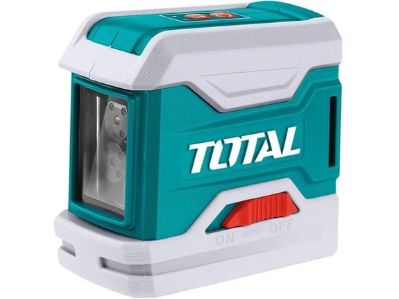 Total alati Laser za nivelaciju