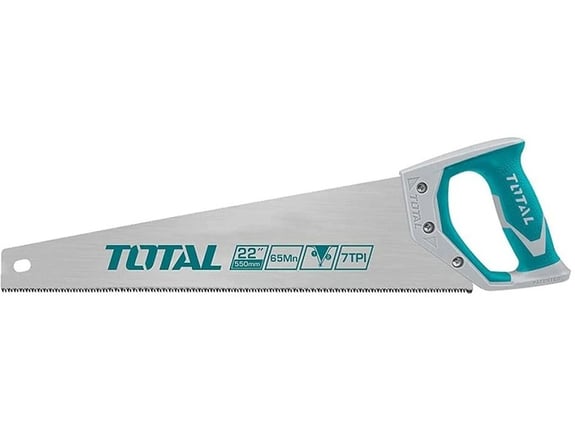 Total alati Ručna testera