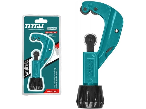Total alati Sekač bakarnih i alu cevi 3-32mm