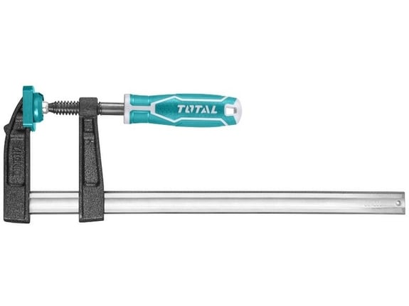Total alati Stolarska stega F 50x200mm