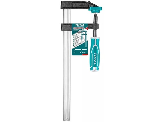 Total alati Stolarska stega F 50x250mm
