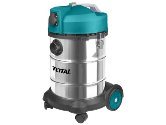 Total alati Usisivač suvo/mokro Hepa 30l 1400W