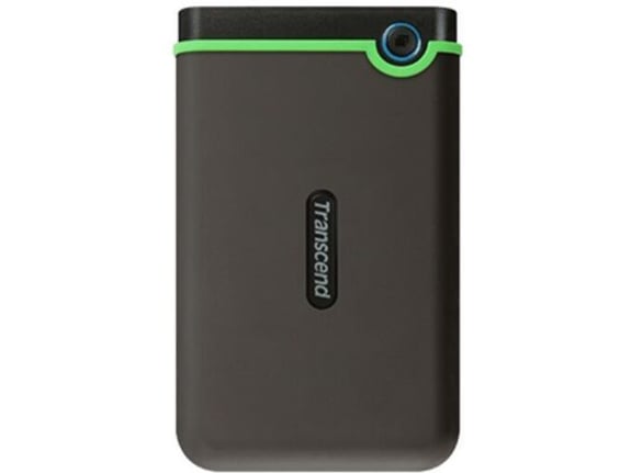 Transcend HDD disk EXT 4TB 2.5inch USB Type-C TS4TSJ25M3C