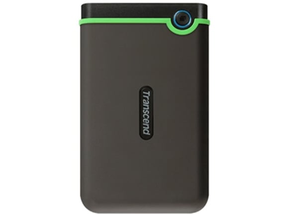 Transcend Eksterni HDD EXT TS StoreJet 25M3C 2TB Type-C Slim