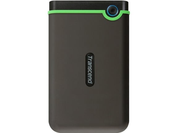 Transcend Eksterni hard disk 4TB TS 25M3S USB 3.1