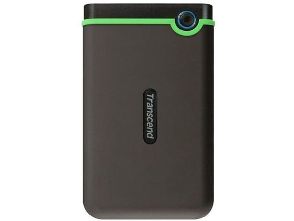 Transcend Eksterni Hard disk USB HDD EXT 1TB 2.5inch 3.1 TS1TSJ25M3S