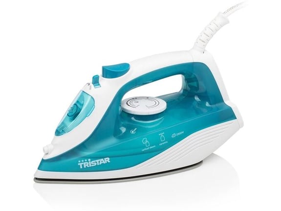 Tristar Pegla na paru 2000W ST-8300