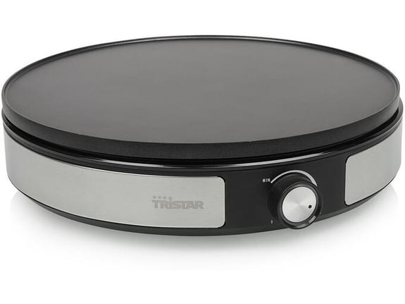 Tristar Aparat za palačinke 2u1 BP-2639