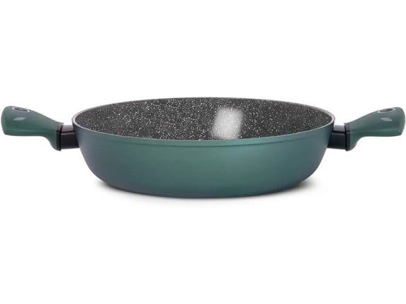 TVS Tiganj sa dve ručke Eco Ok 26cm