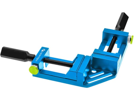 Hogert Ugaona strega 75mm