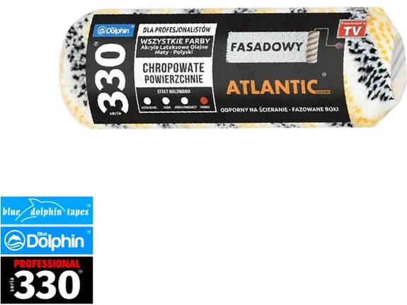 Blue Dolphin Uložak 330 atlantic 25cm nit 12mm