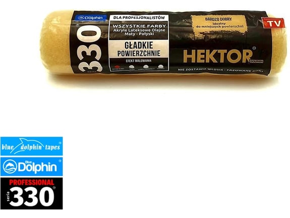 Blue Dolphin Uložak 330 hektor 25cm