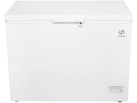 Union Horizontalni zamrzivač 300l