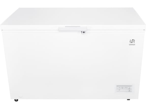 Union Horizontalni zamrzivač 380l