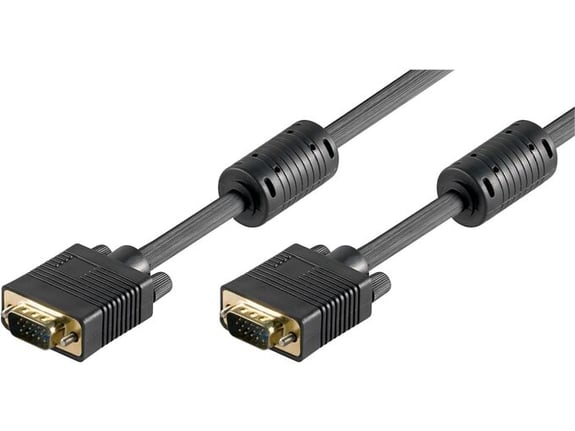 Valueline VGA (monitor) kabl MC/1,8