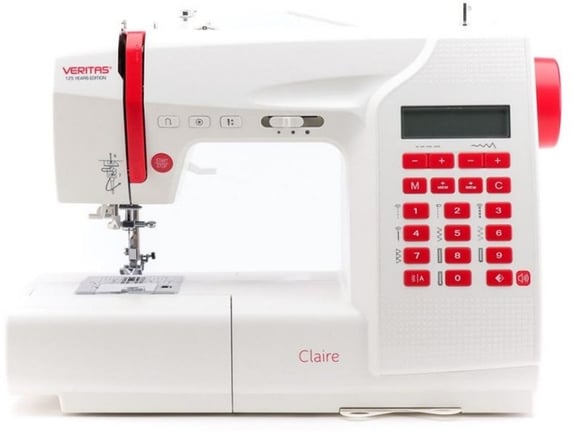 Veritas Mašina za šivenje Claire