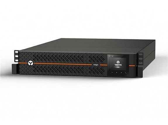 Vertiv UPS 3000VA/2700W - EDGE-3000IRT2UXL RACK/TOWER