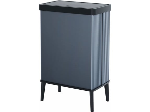 Verto Kanta za otpatke sa nogicama 54l