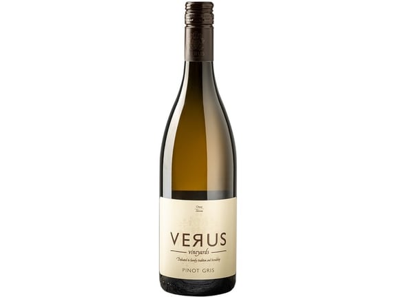 Verus Vino Pinot gris 0,75l
