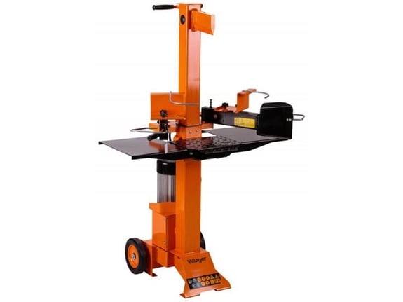 Villager Vertikalni cepač drva LS 7T