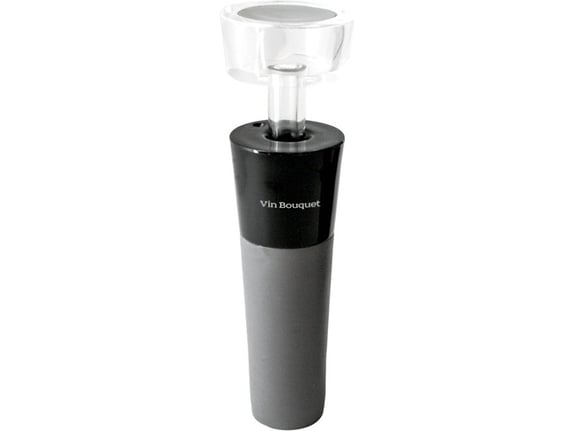 Vin Bouquet Vakum stoper