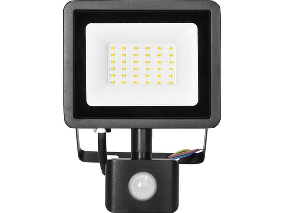 Virone Led reflektor sa senzorom 20W 4000K 1600lm IP65