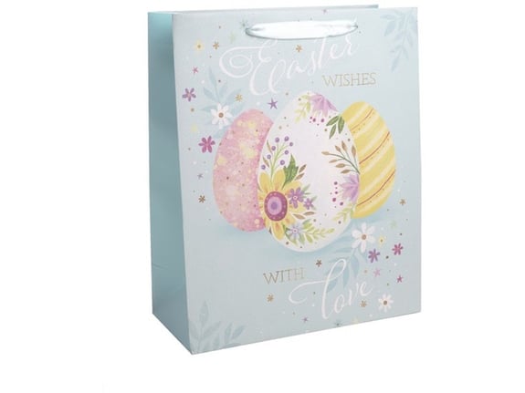 Viter Uskršnja Kesa Happy easter M