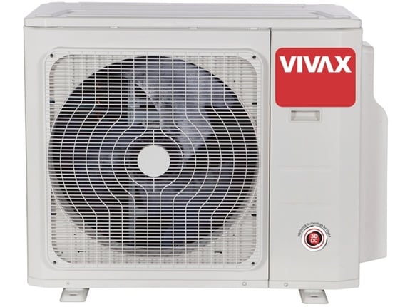 Vivax Klima spoljna jedinica ACP-28COFM82AERI R32