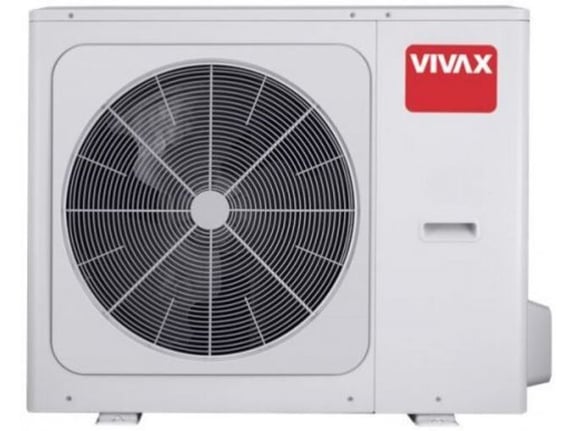 Vivax Toplotna pumpa HPS-41CH120AERI/O3s R32