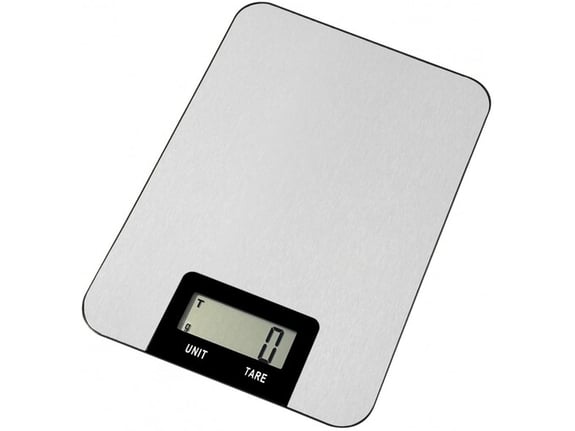 Voltz Vaga kuhinjska V51651I Inox 5kg