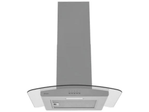 Vox Dekorativni aspirator CGL6V17IX