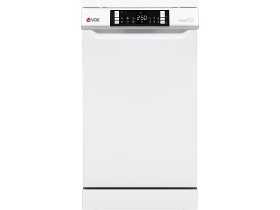 Vox Mašina za pranje sudova LC10A21T3E