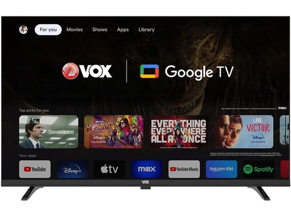 Vox Televizor LED 32GTH090