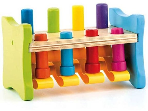 Woody Igračka Gore / dole