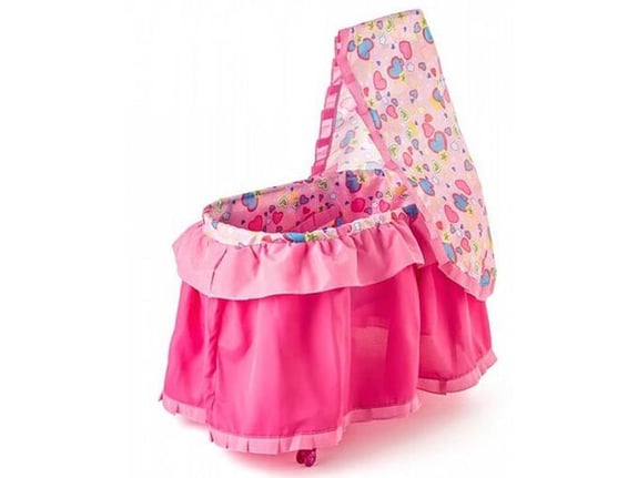 Woody Kolevka za lutke