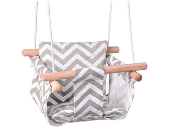 Woody Woody Ljuljaška (tekstil)