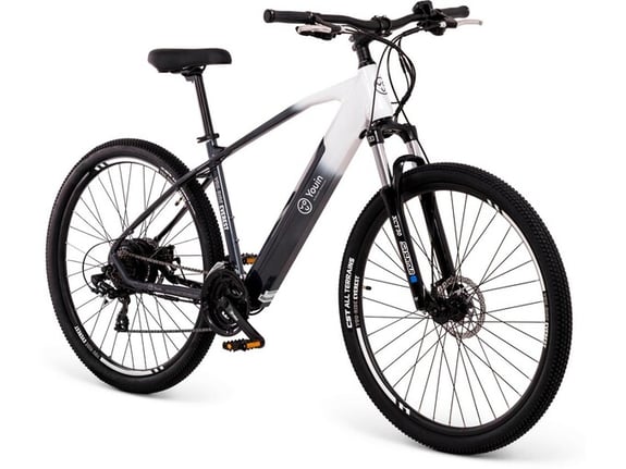 Xplorer Električni bicikl MTB Everest 19.5inch