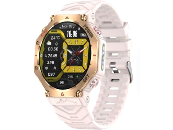 Xplorer Smart watch Fit Max