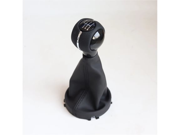 888 Car Accessories Mini ručica menjača sa kožom 6 brzina mini f54