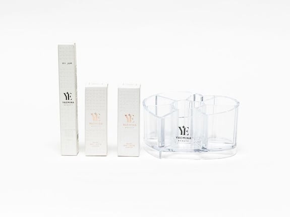 YaEmina Set Limited edition Držač za karmine 3