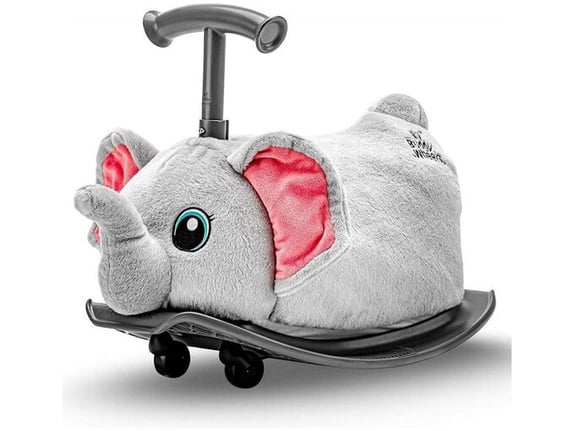 Yvolution Guralica My buddy roller slonić