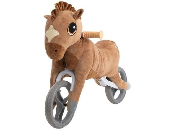 Yvolution Guralica My buddy wheels konjić