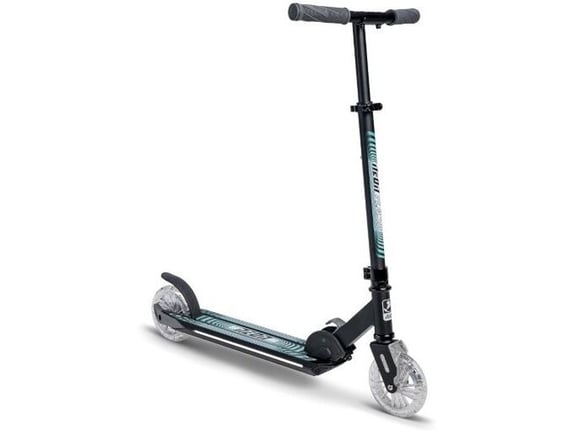 Yvolution Trotinet neon flash svetleći
