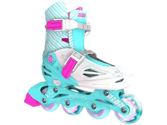 Yvolution Roleri neon inline vel 30-33