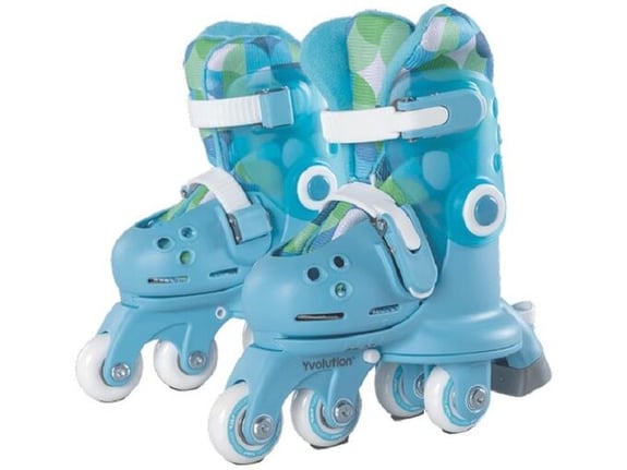 Yvolution Roleri twista podesivi vel 23-28