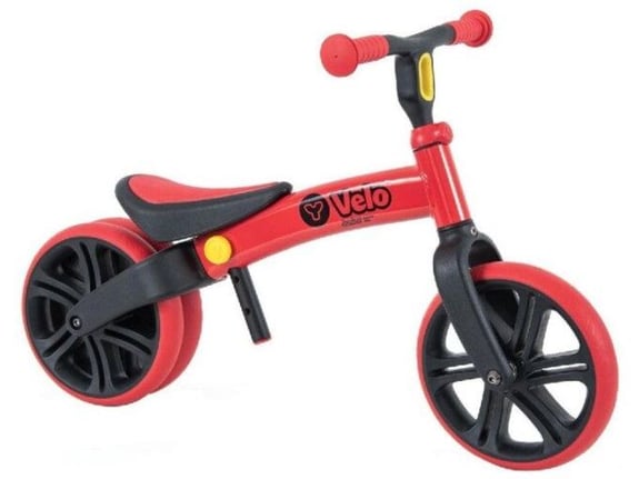 Yvolution Balans bicikl velo junior